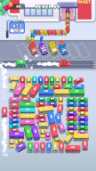 Bus Escape: Traffic Jam APK screenshot