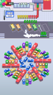 Bus Escape: Traffic Jam APK screenshot