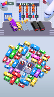 Bus Escape: Traffic Jam APK screenshot