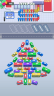 Bus Escape: Traffic Jam APK screenshot