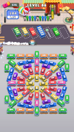 Bus Escape: Traffic Jam APK screenshot