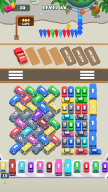 Bus Escape: Traffic Jam APK screenshot