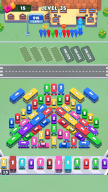 Bus Escape: Traffic Jam APK screenshot