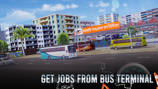 Bus Simulator Bangladesh 12