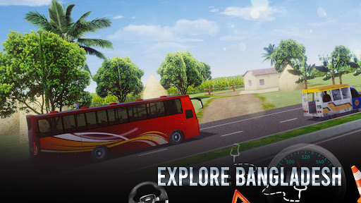 Bus Simulator Bangladesh 15