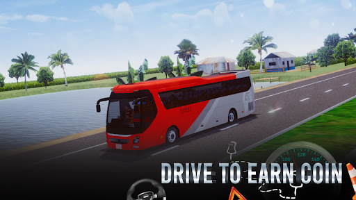 Bus Simulator Bangladesh 16