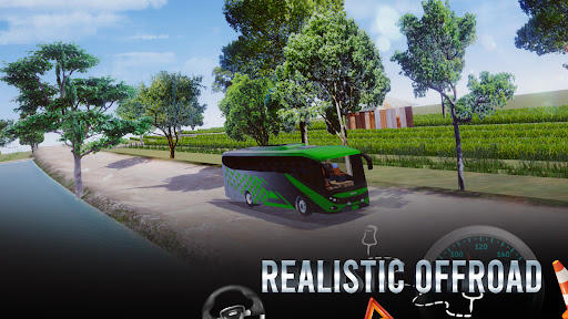 Bus Simulator Bangladesh 18