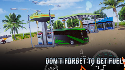 Bus Simulator Bangladesh 28