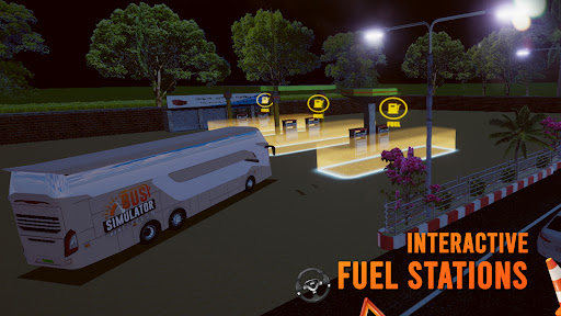 Bus Simulator Bangladesh 4