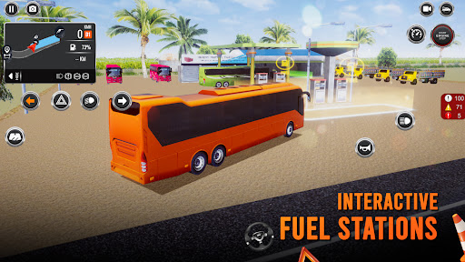 Bus Simulator Bangladesh 5