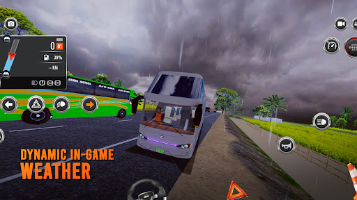 Bus Simulator Bangladesh 6