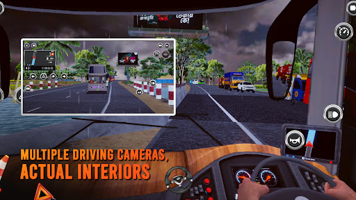 Bus Simulator Bangladesh 7