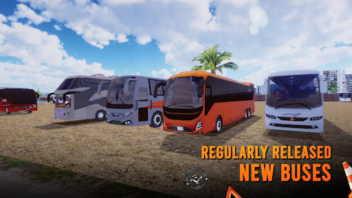 Bus Simulator Bangladesh 8