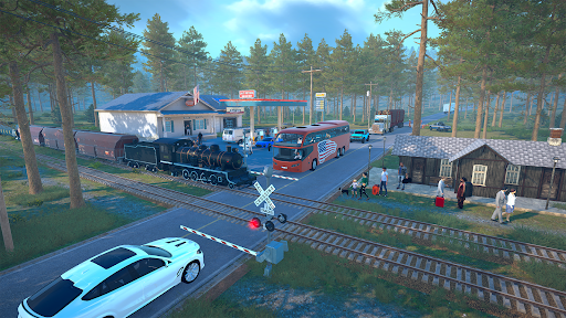 Bus Simulator : EVO 2
