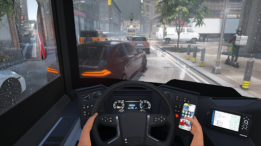 Bus Simulator : EVO 3