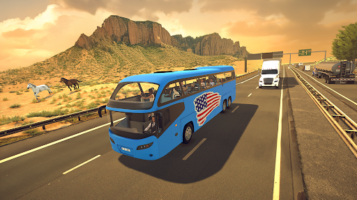 Bus Simulator : EVO 5