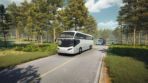 Bus Simulator : EVO 6