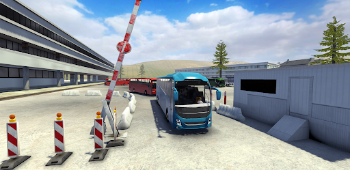 Bus Simulator : Extreme Roads 2