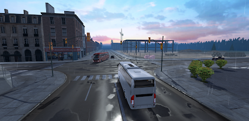 Bus Simulator : Extreme Roads 4