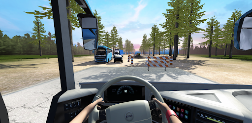 Bus Simulator : Extreme Roads 5