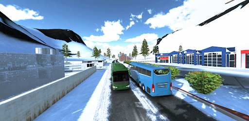 Bus Simulator : Extreme Roads 6