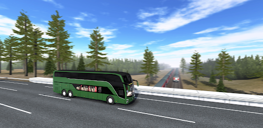 Bus Simulator : Extreme Roads 7