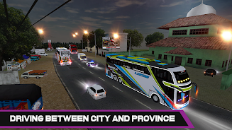 Mobile Bus Simulator 6