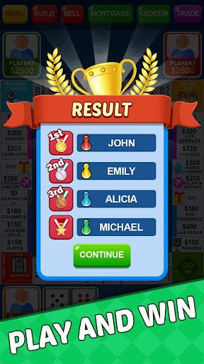 Business Game Offline APK screenshot