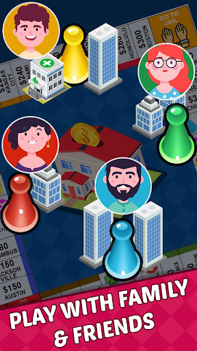 Business Game Offline APK screenshot
