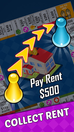 Business Game Offline APK screenshot