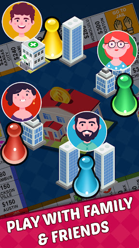 Business Game Offline APK screenshot
