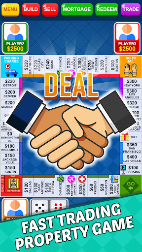 Business Game Offline APK screenshot