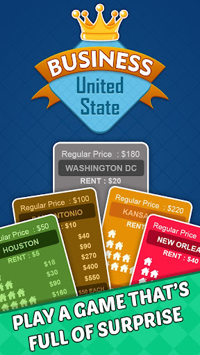 Business Game Offline APK screenshot
