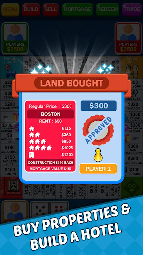 Business Game Offline APK screenshot