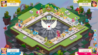 Бизнес Тур APK screenshot