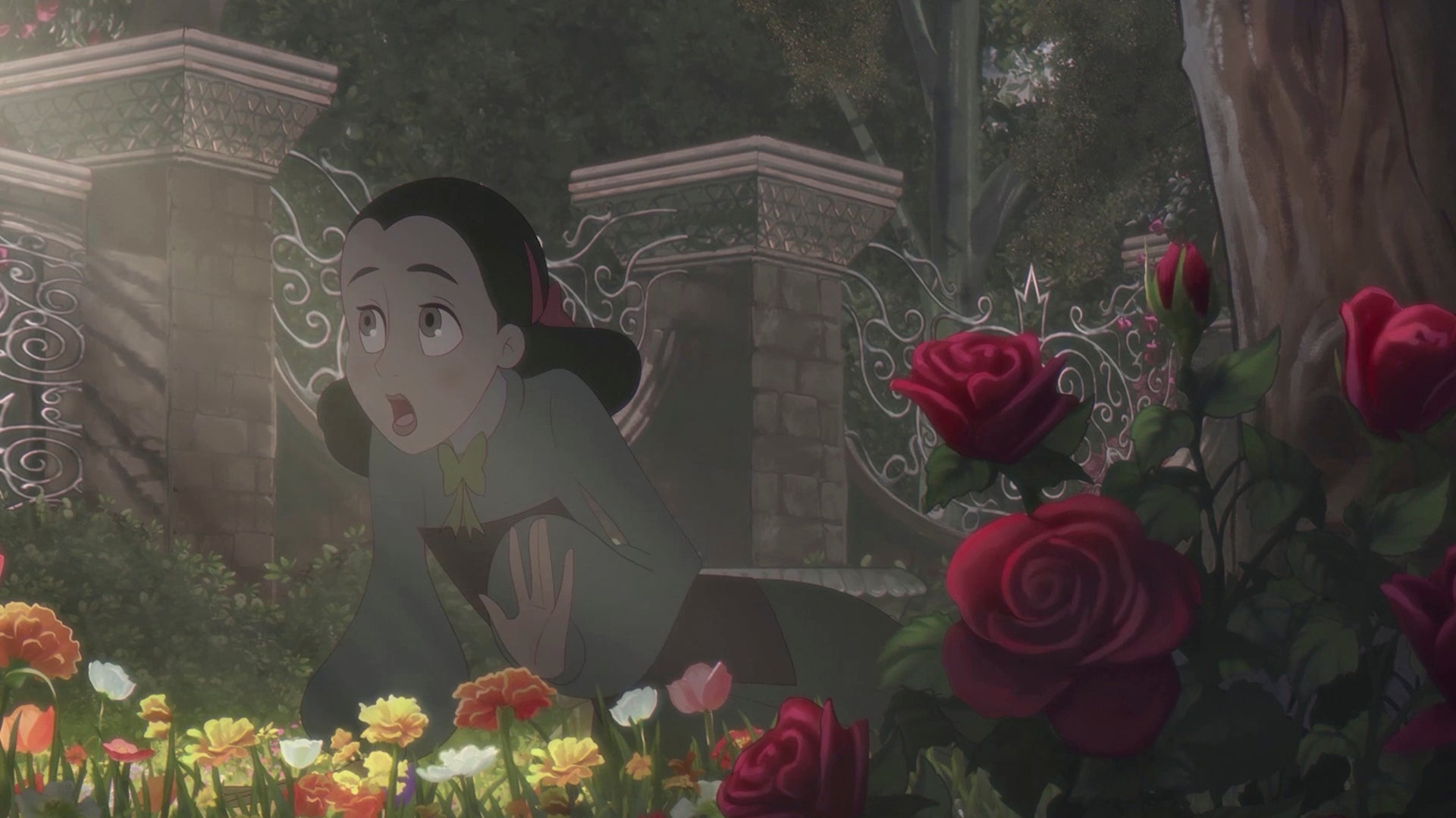 Bye Sweet Carole screenshot