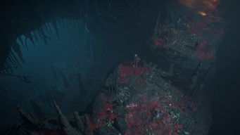 Bylina screenshot