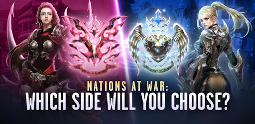 CABAL: Return of Action APK screenshot