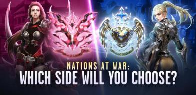 CABAL: Return of Action APK screenshot
