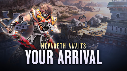 CABAL: Return of Action APK screenshot