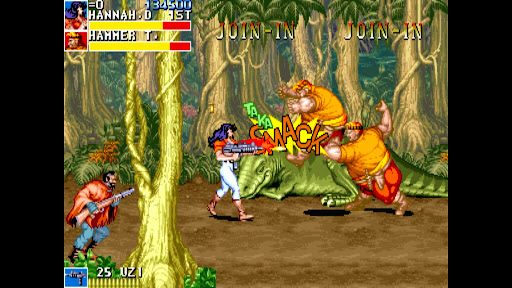 Cadillacs & Dinosaurs 2
