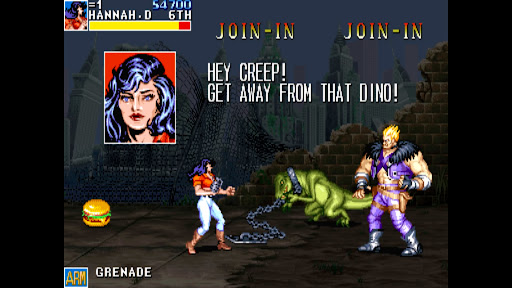 Cadillacs & Dinosaurs 3