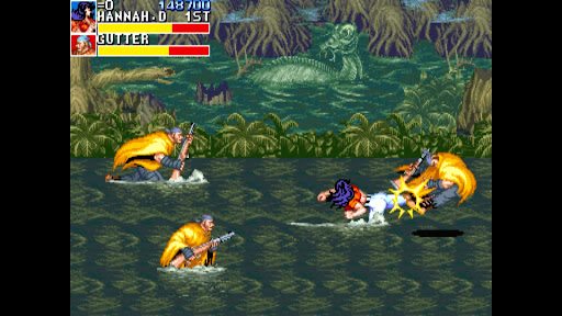 Cadillacs & Dinosaurs 4
