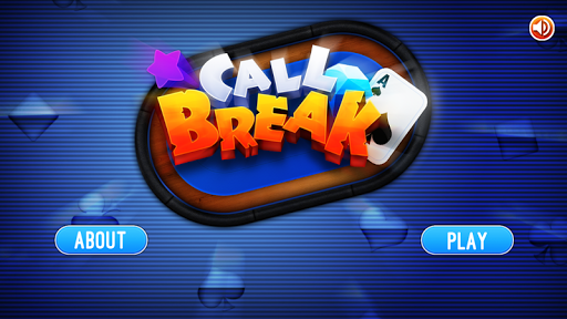 Call Break APK screenshot