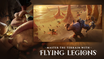 Call of Dragons APK screenshot