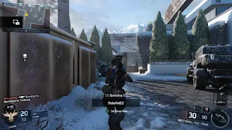 Call of Duty Black Ops III 2