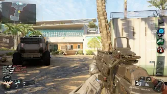 Call of Duty Black Ops III 3