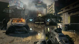 Call of Duty Black Ops III 8