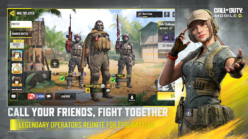 Call of Duty®: Mobile - Garena 26