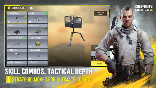 Call of Duty®: Mobile - Garena 27